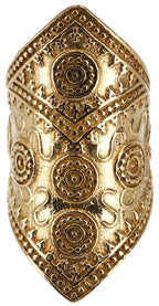 Messingring India