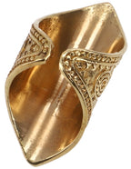 Messingring India