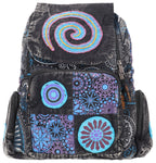 Rucksack Patchwork