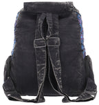 Rucksack Patchwork