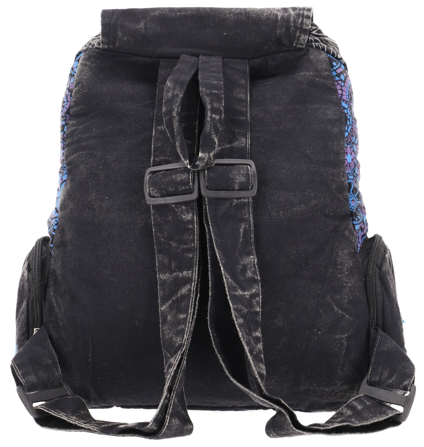 Rucksack Patchwork