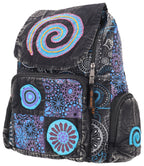 Rucksack Patchwork