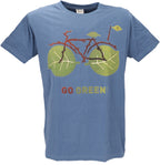 T-Shirt Tree Save Earth