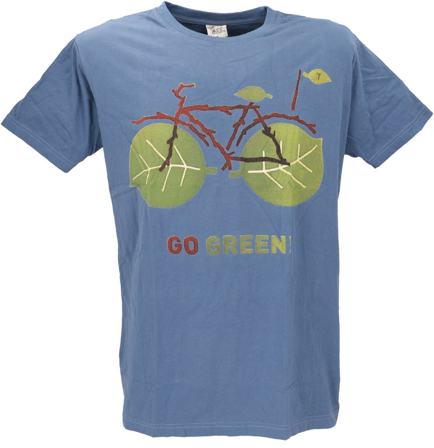 T-Shirt Tree Save Earth