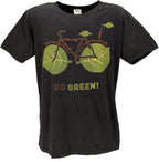 T-Shirt Tree Save Earth