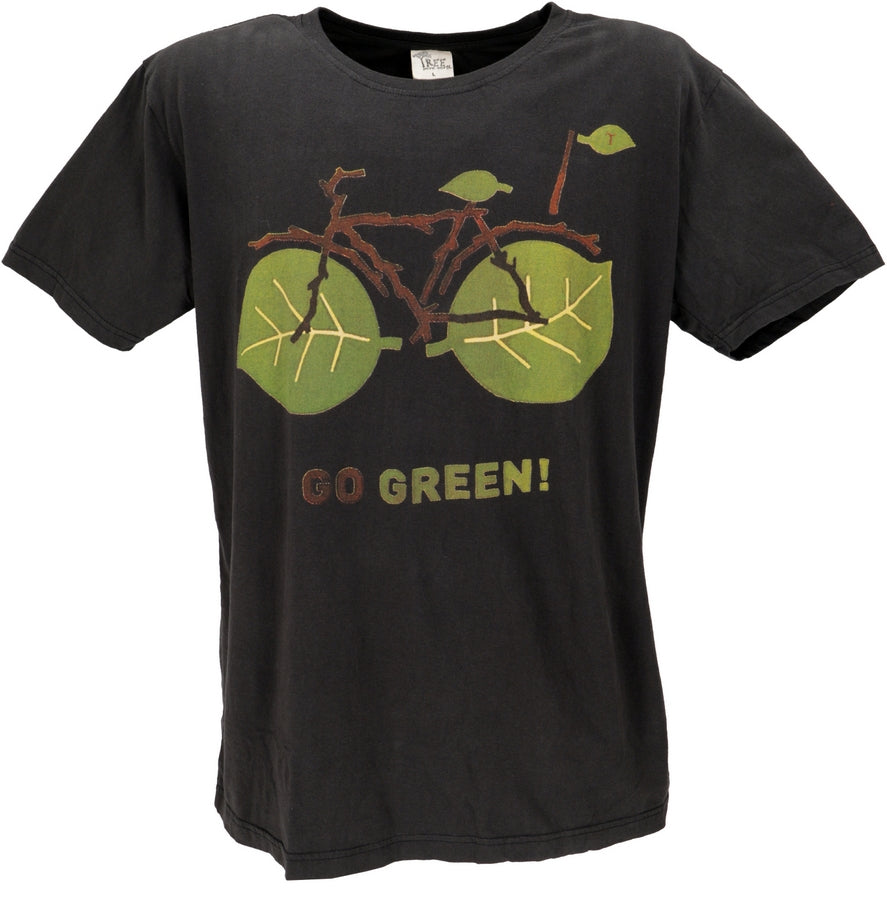 T-Shirt Tree Save Earth