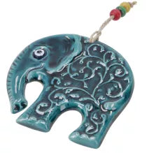 Wandschmuck Schutzauge Evil Eye