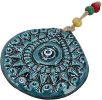 Wandschmuck Schutzauge Evil Eye