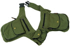 Doppel-Sidebag