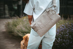 Faltbare Hunde-Reisedecke Seoul