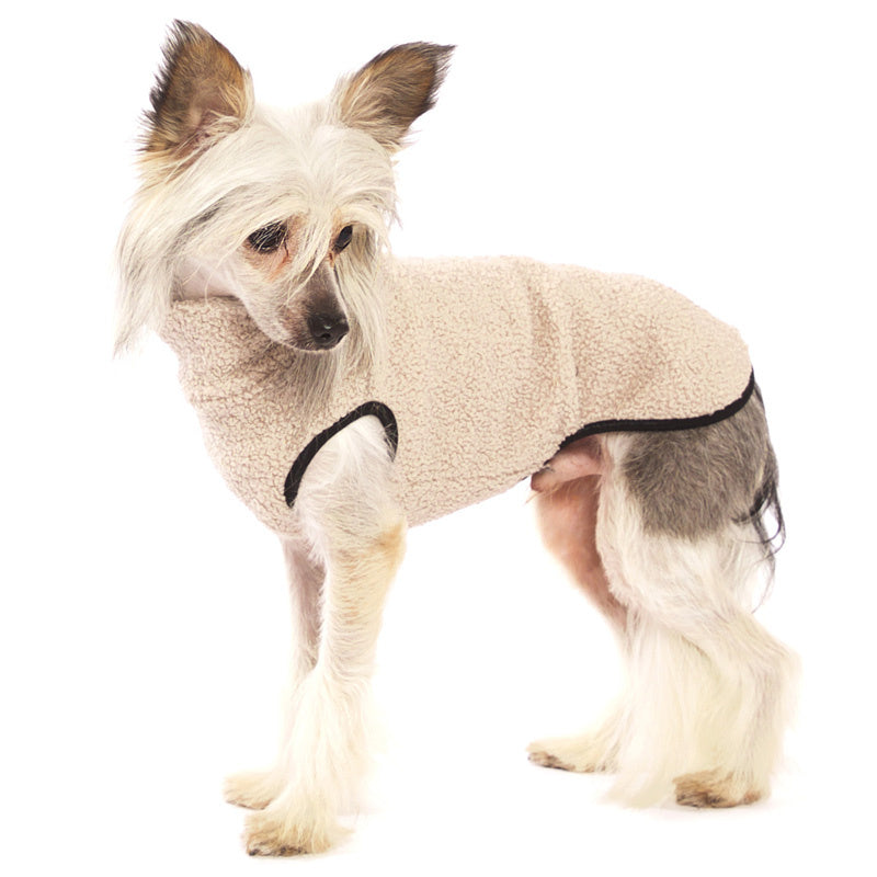 Hachico Micro C Jumper "Curly"