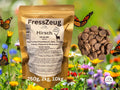 FressZeug Hirsch Wildline