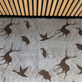 60° Vet Bedding Hunting 100 x 160 cm