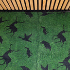 60° Vet Bedding Hunting 100 x 160 cm
