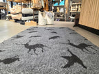 60° Vet Bedding Hunting 100 x 160 cm