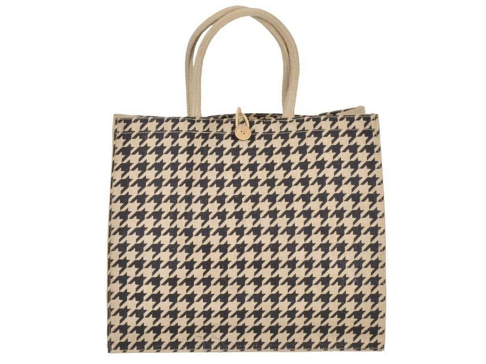 Shoppingbag Jute