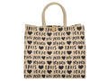 Shoppingbag Jute