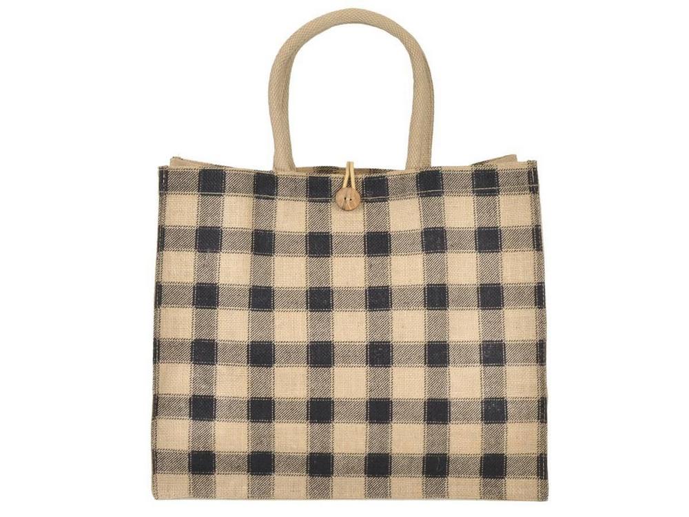 Shoppingbag Jute