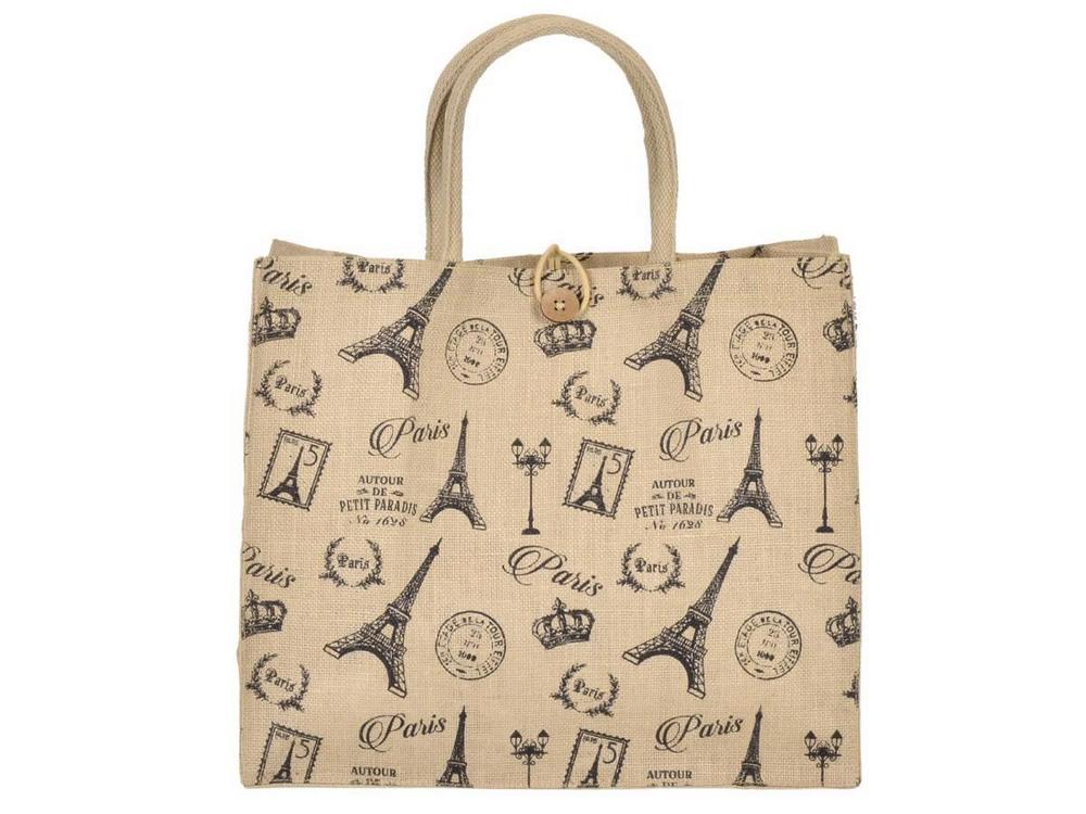 Shoppingbag Jute