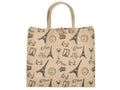Shoppingbag Jute