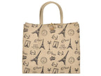 Shoppingbag Jute