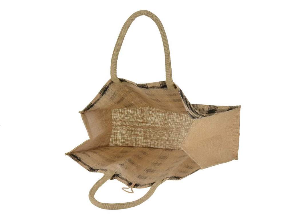 Shoppingbag Jute