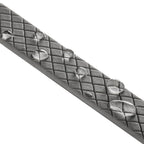 Schleppleine PVC ohne Handschlaufe