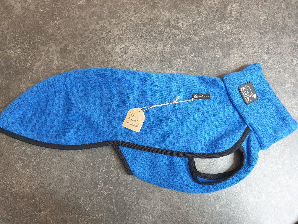 S&D Kevin Jumper Vol. 2 XS1/XS2 Blau