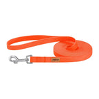 Schleppleine PVC mit Handschlaufe