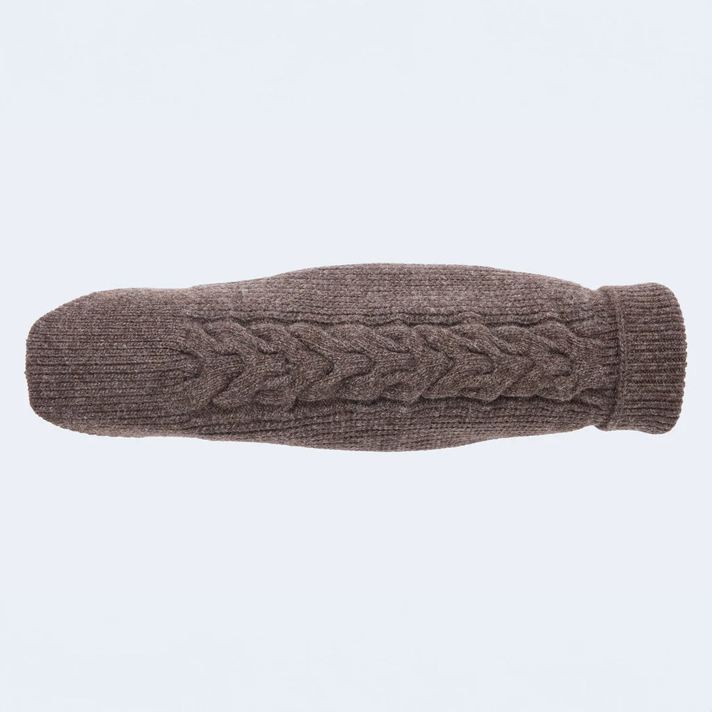 Hundestrickpullover Wolle (Merino)
