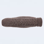 Hundestrickpullover Wolle (Merino)