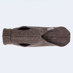 Hundestrickpullover Wolle (Merino)