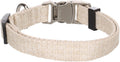 LAGO Beige Halsband