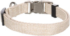 LAGO Beige Halsband