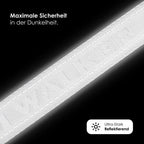 Apex 3-fach Führleine Lunar 2,3 m