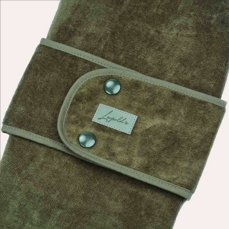Hundebademantel Baumwolle