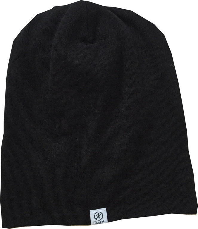 CHASKEE Longbeanie Merino London