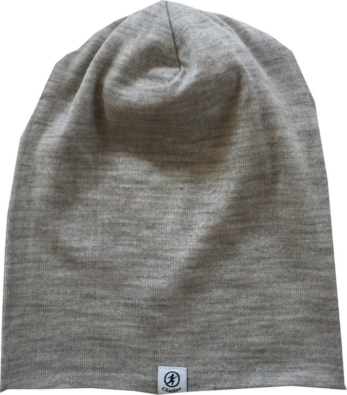CHASKEE Longbeanie Merino London