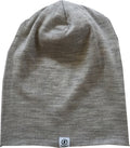 CHASKEE Longbeanie Merino London