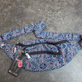 Sidebag # 16 Moshiki