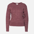 Pullover AVAANI 100 % BW (Bio)