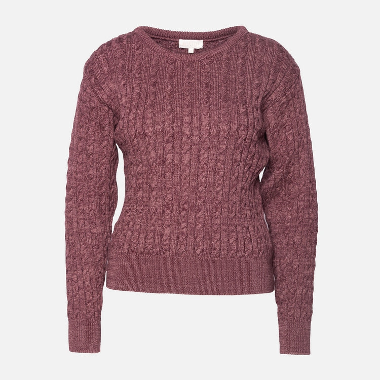 Pullover AVAANI 100 % BW (Bio)
