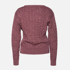 Pullover AVAANI 100 % BW (Bio)