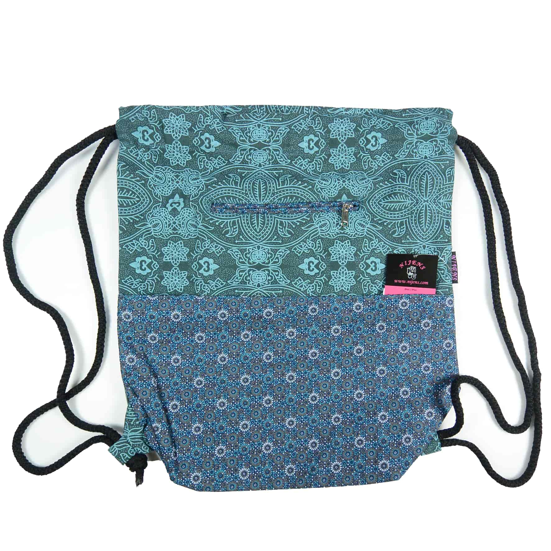 Rucksack GANGA small