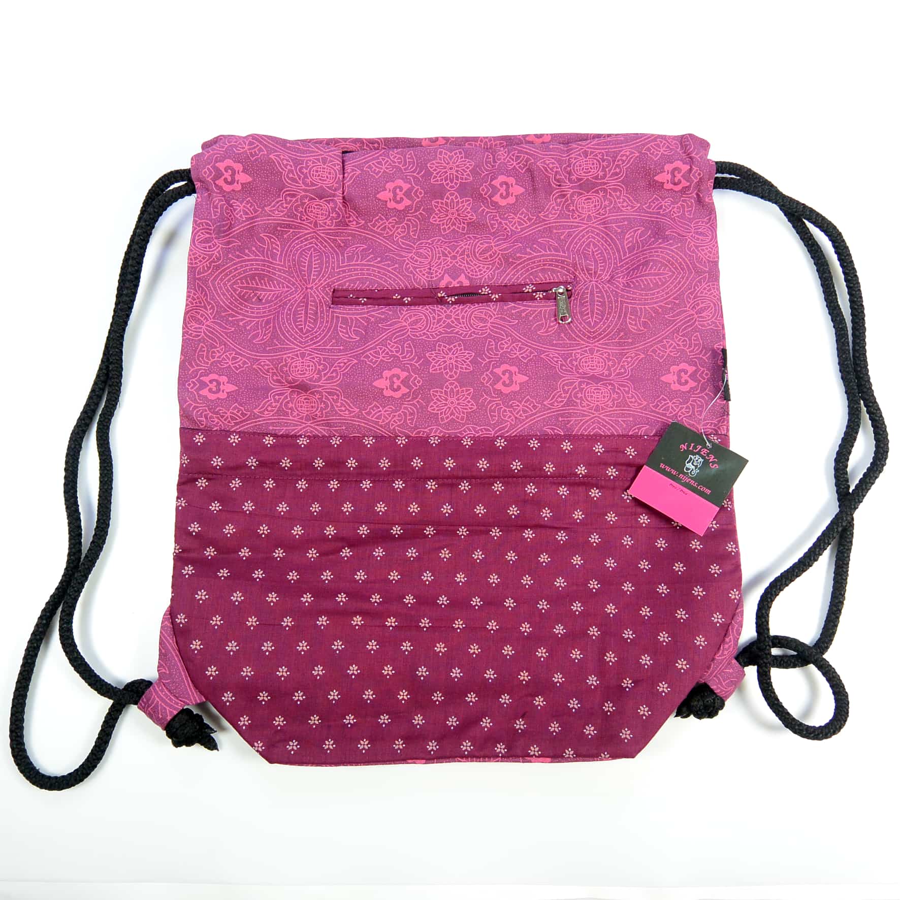 Rucksack GANGA small