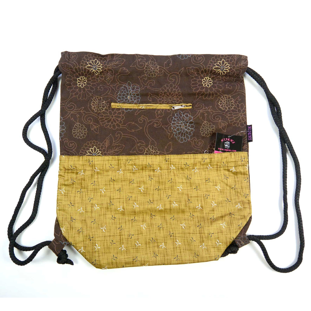 Rucksack GANGA small