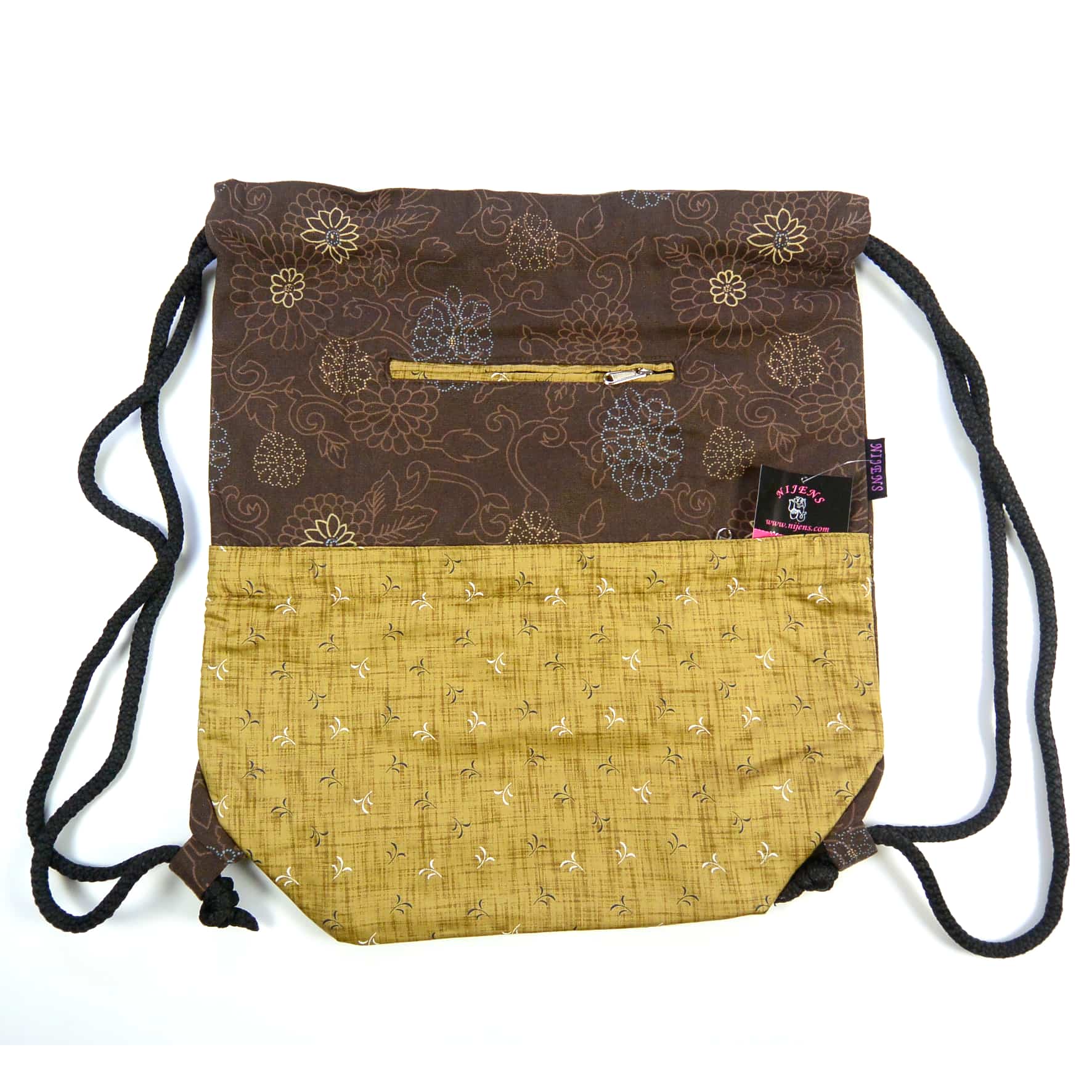 Rucksack GANGA small