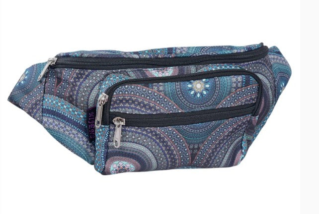 Nijens Bauchtasche Torino Mandala