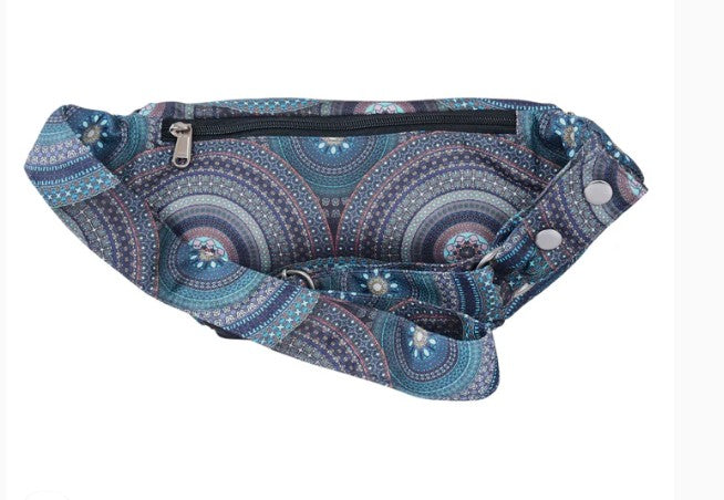 Nijens Bauchtasche Torino Mandala