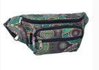 Nijens Bauchtasche Torino Mandala